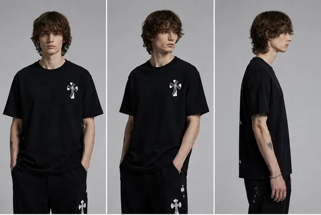 【 】CH （Black）